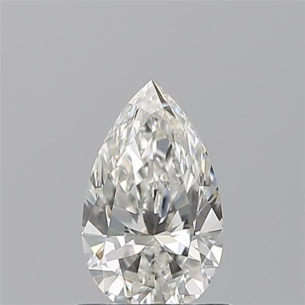 PEAR 0.7 H IF --VG-EX - 100752516464 GIA Diamond