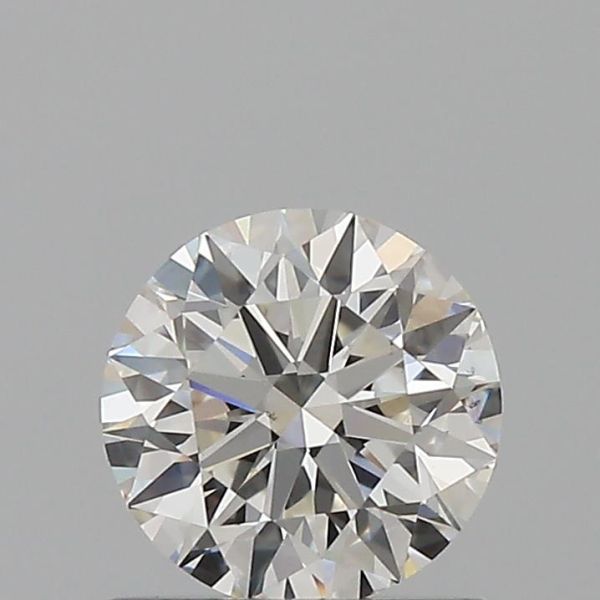 ROUND 0.72 I VS1 EX-EX-EX - 100752522901 GIA Diamond