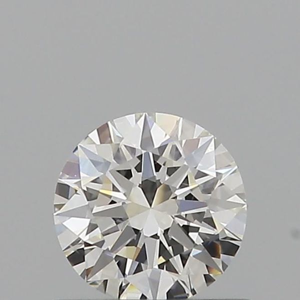 ROUND 0.51 G VVS1 EX-EX-EX - 100752591851 GIA Diamond
