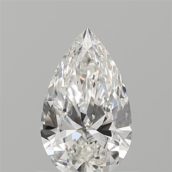 PEAR 0.7 H IF --EX-EX - 100752603065 GIA Diamond