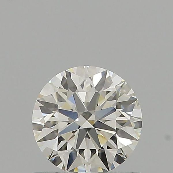 ROUND 0.57 I VS1 EX-EX-EX - 100752606781 GIA Diamond