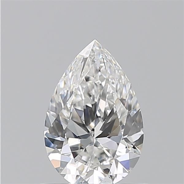 PEAR 0.7 E VS1 --VG-EX - 100752613296 GIA Diamond