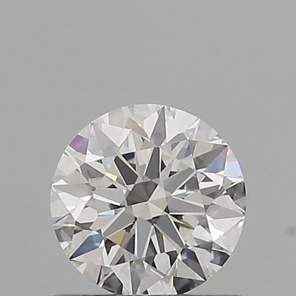 ROUND 0.6 I VS1 EX-EX-EX - 100752624240 GIA Diamond