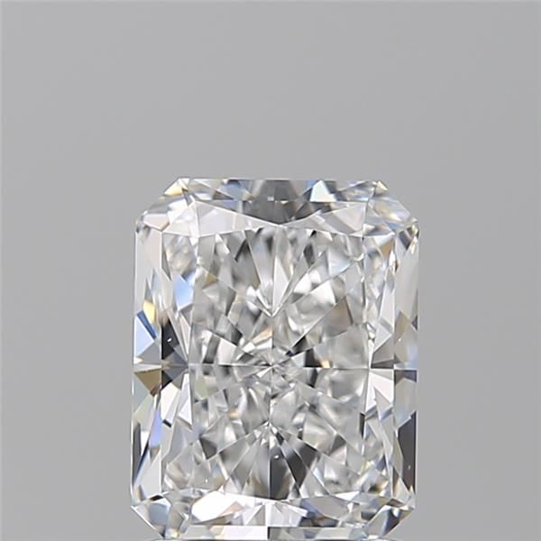 RADIANT 1.5 E VS2 --VG-EX - 100752628196 GIA Diamond