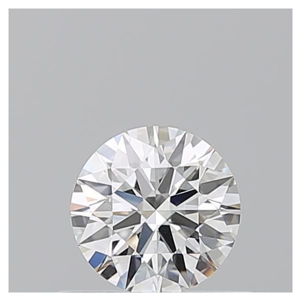 ROUND 0.51 G VS2 EX-EX-EX - 100752675701 GIA Diamond