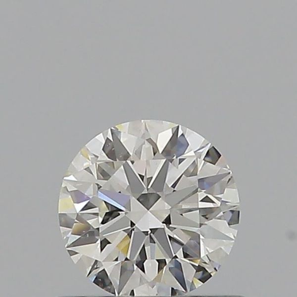 ROUND 0.5 I VS2 EX-EX-EX - 100752697056 GIA Diamond