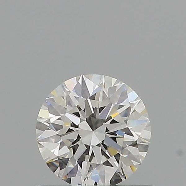 ROUND 0.51 I VVS1 EX-EX-EX - 100752790815 GIA Diamond