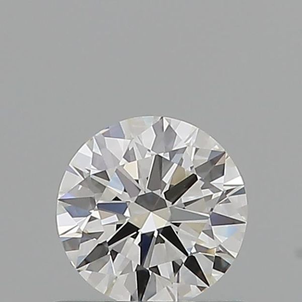 ROUND 0.5 G VS2 EX-EX-EX - 100752797198 GIA Diamond