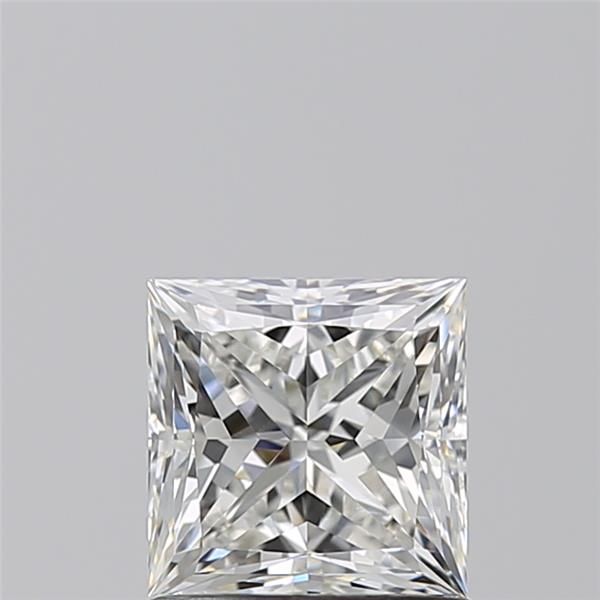 PRINCESS 1.21 H VVS1 --EX-EX - 100752815579 GIA Diamond
