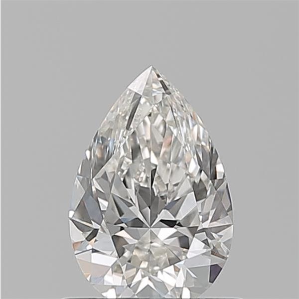 PEAR 0.75 H IF --VG-VG - 100752831047 GIA Diamond