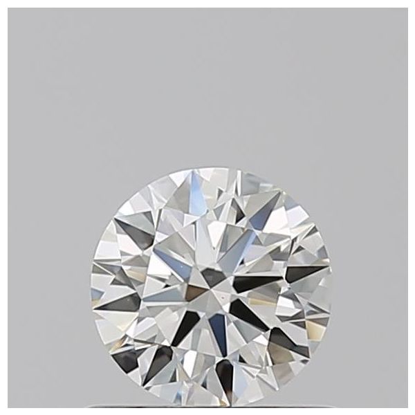 ROUND 0.51 I VS1 EX-EX-EX - 100752846609 GIA Diamond