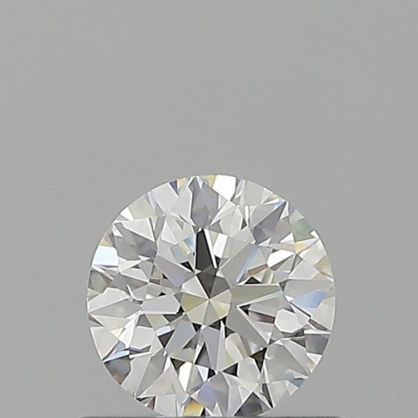 ROUND 0.5 H IF EX-EX-EX - 100752850033 GIA Diamond