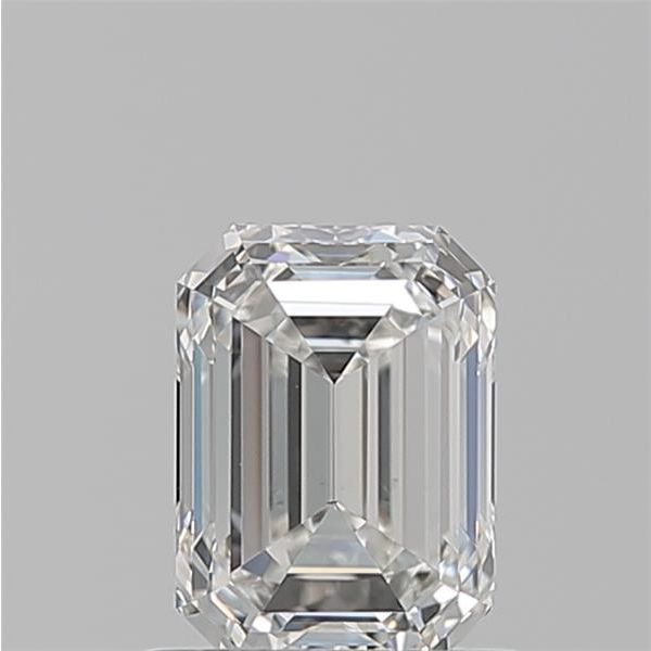 EMERALD 1.01 H VS2 --EX-EX - 100752851238 GIA Diamond