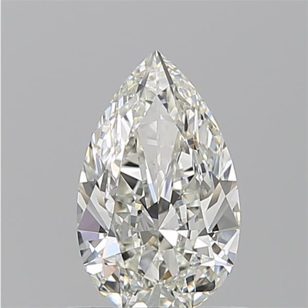 PEAR 0.8 I VS1 --VG-EX - 100752863021 GIA Diamond