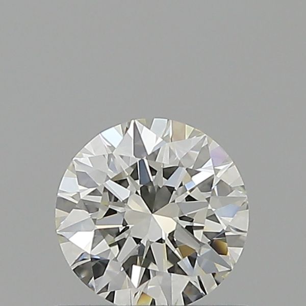 ROUND 0.55 I IF EX-EX-EX - 100752876437 GIA Diamond