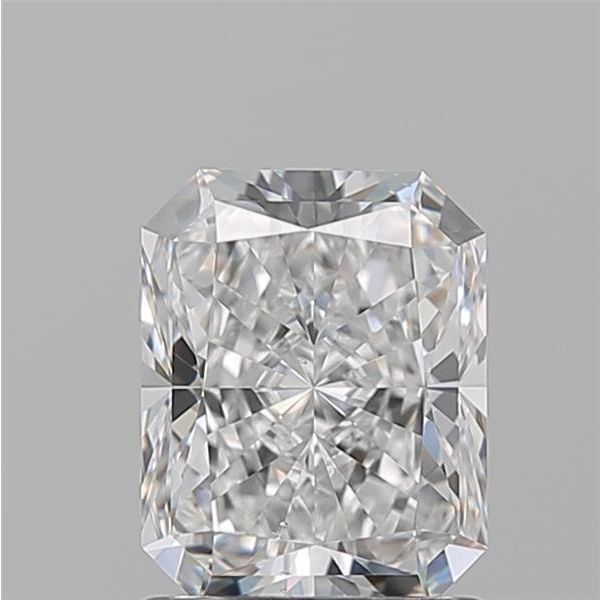 RADIANT 1.5 E VS2 --EX-EX - 100752894933 GIA Diamond