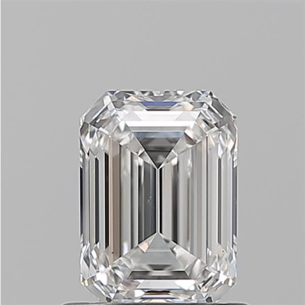 EMERALD 1.02 G VS1 --EX-EX - 100752898244 GIA Diamond