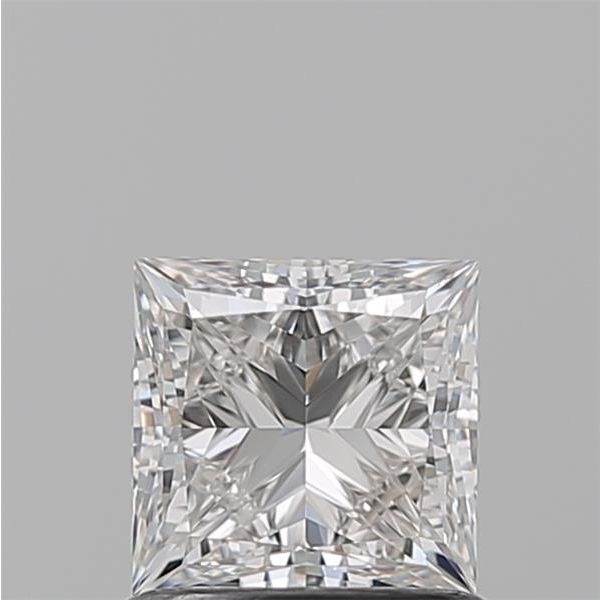 PRINCESS 1.01 G VS1 --EX-EX - 100752904489 GIA Diamond
