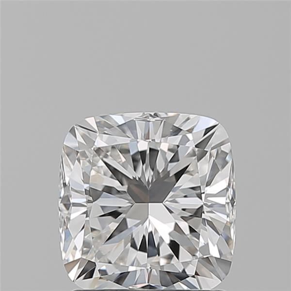 CUSHION 1.5 G VS1 --EX-EX - 100752927818 GIA Diamond