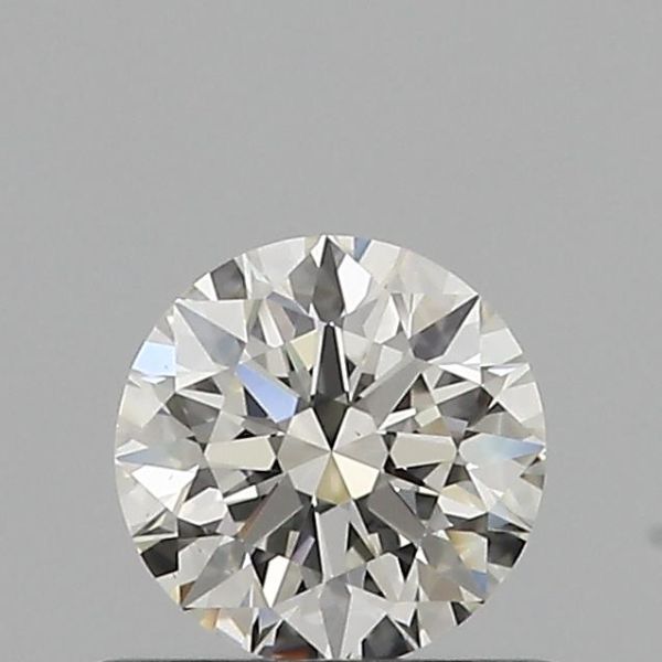 ROUND 0.5 I VS1 EX-EX-EX - 100752943392 GIA Diamond