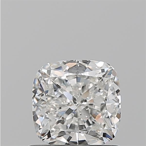 CUSHION 1.01 H VS2 --EX-EX - 100752958014 GIA Diamond