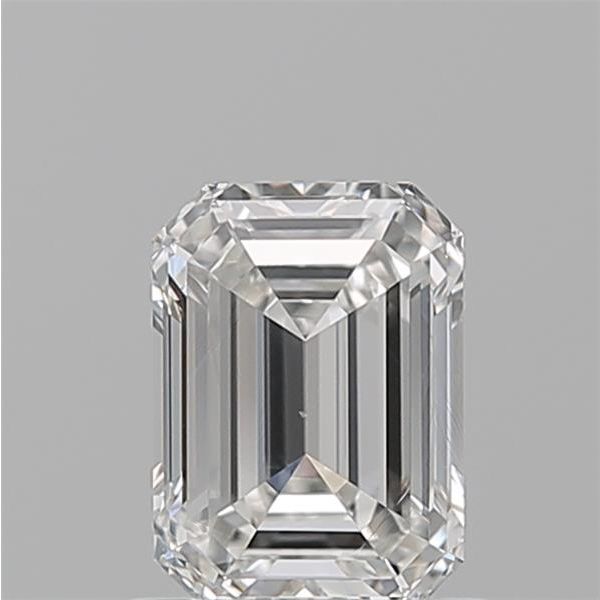 EMERALD 1.01 H VS1 --VG-EX - 100752967751 GIA Diamond