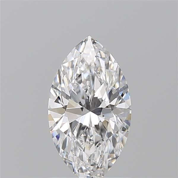 MARQUISE 0.91 D VS1 --VG-VG - 100752967908 GIA Diamond
