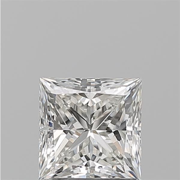PRINCESS 1.01 I VS2 --EX-EX - 100752979382 GIA Diamond