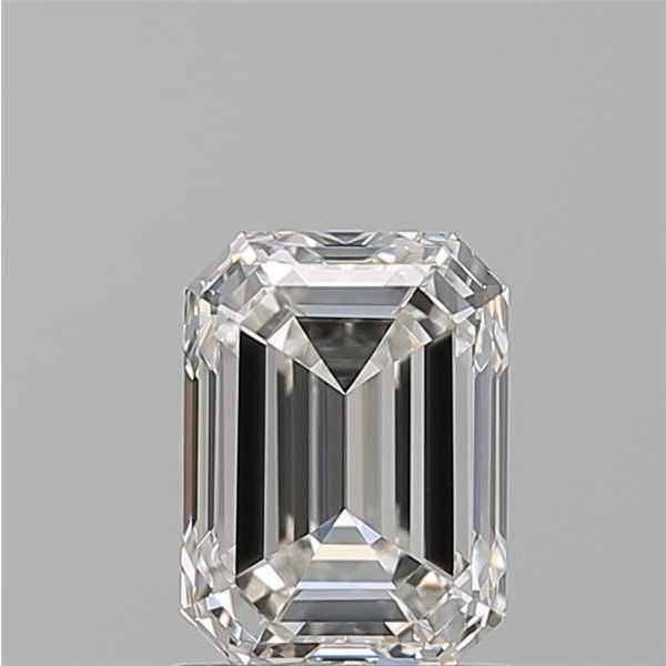 EMERALD 1.5 I VS1 --VG-EX - 100752983822 GIA Diamond