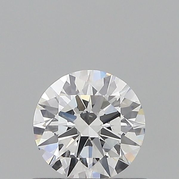 ROUND 0.5 G VS2 EX-EX-EX - 100753003939 GIA Diamond