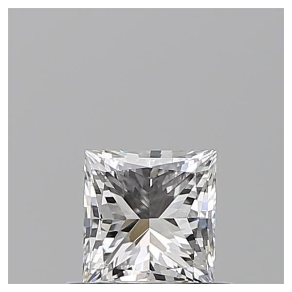 PRINCESS 0.5 F VVS1 --VG-EX - 100753005680 GIA Diamond