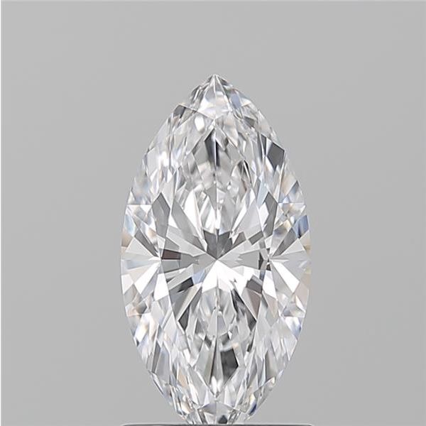 MARQUISE 1.3 D IF --EX-EX - 100753019615 GIA Diamond