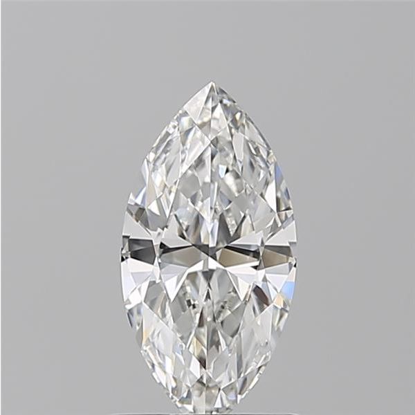 MARQUISE 0.75 G VVS1 --EX-EX - 100753024150 GIA Diamond