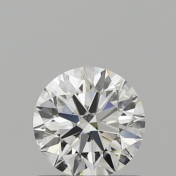 ROUND 0.73 D VS1 EX-EX-EX - 100753025248 GIA Diamond