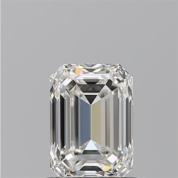 EMERALD 0.93 H IF --EX-EX - 100753025328 GIA Diamond