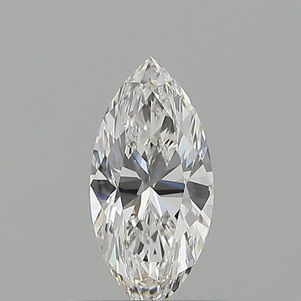 MARQUISE 0.5 F IF --VG-VG - 100753028642 GIA Diamond