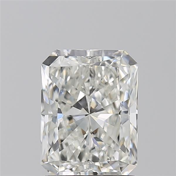 RADIANT 1.7 G VVS2 --EX-EX - 100753031140 GIA Diamond