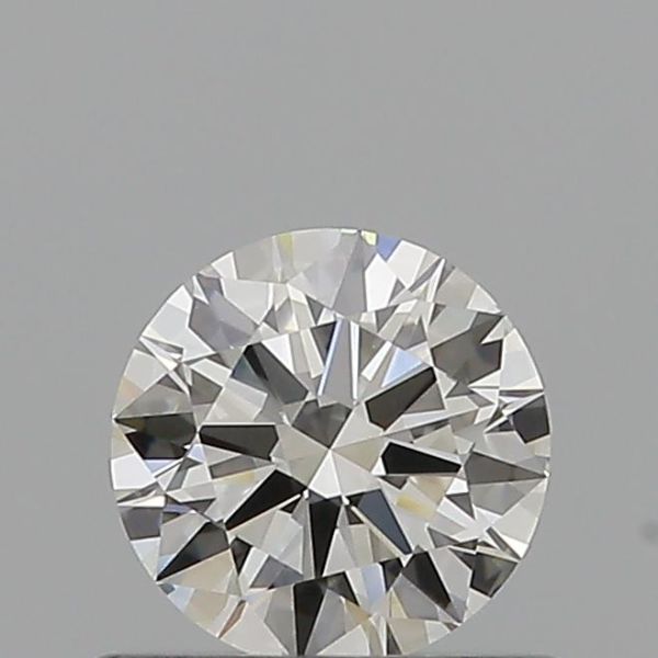 ROUND 0.5 H IF EX-EX-EX - 100753031634 GIA Diamond