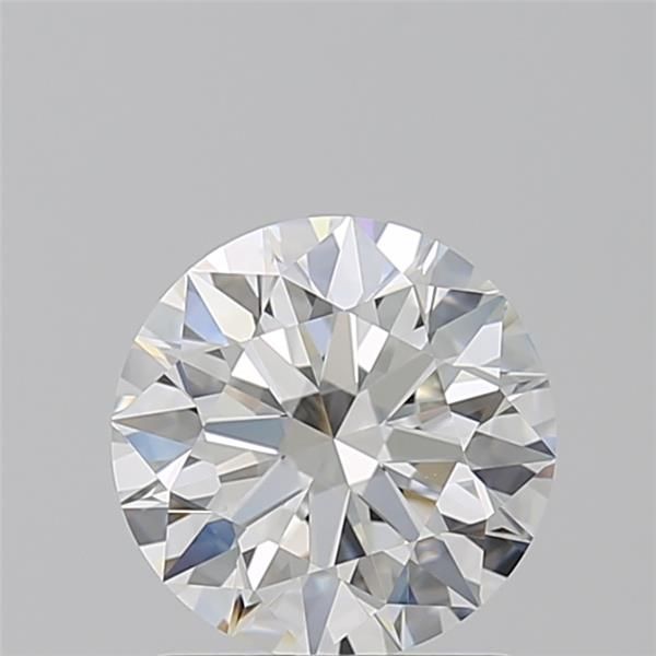 ROUND 1.21 G VVS2 EX-EX-EX - 100753054284 GIA Diamond