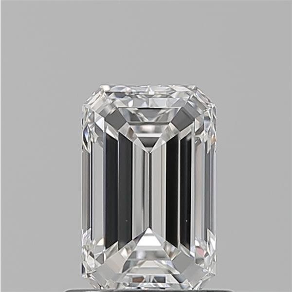 EMERALD 1.01 G VS1 --EX-EX - 100753054569 GIA Diamond