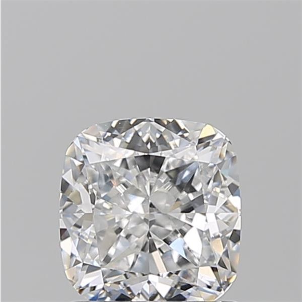 CUSHION 1.14 E VS2 --EX-EX - 100753055396 GIA Diamond