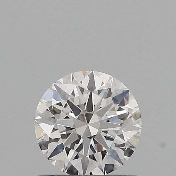 ROUND 0.71 E VS1 EX-EX-EX - 100753060872 GIA Diamond