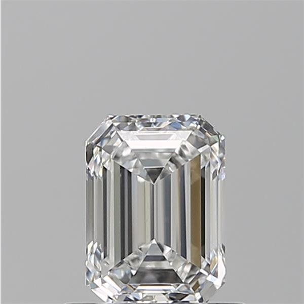 EMERALD 0.8 E VS1 --VG-EX - 100753083560 GIA Diamond