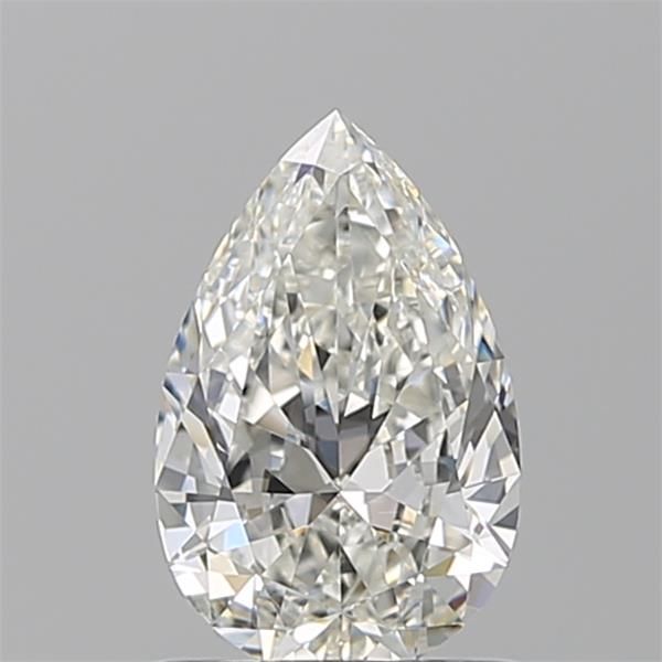 PEAR 0.8 H IF --EX-EX - 100753086003 GIA Diamond