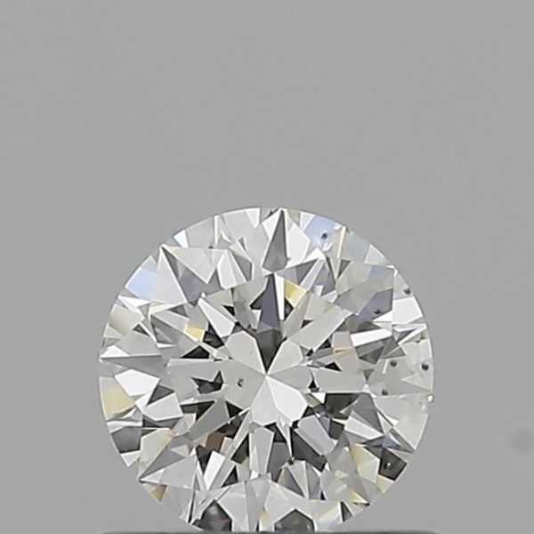 ROUND 0.52 I VS2 EX-EX-EX - 100753086029 GIA Diamond