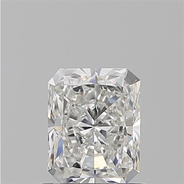 RADIANT 0.8 F VVS2 --VG-VG - 100753093433 GIA Diamond
