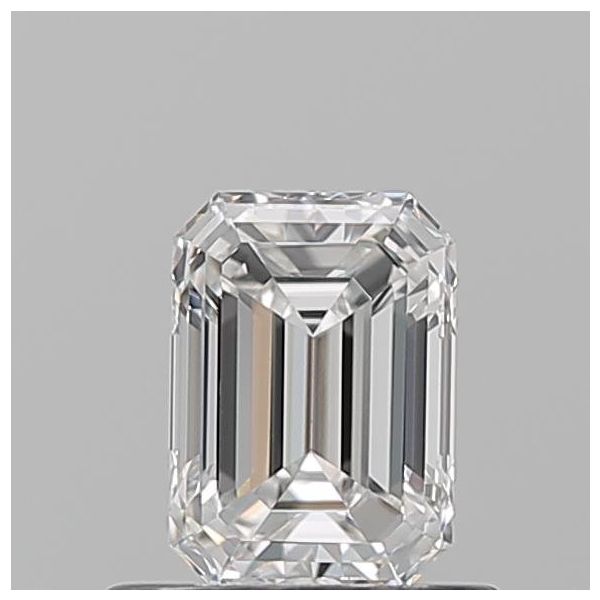 EMERALD 0.7 F IF --VG-EX - 100753100783 GIA Diamond