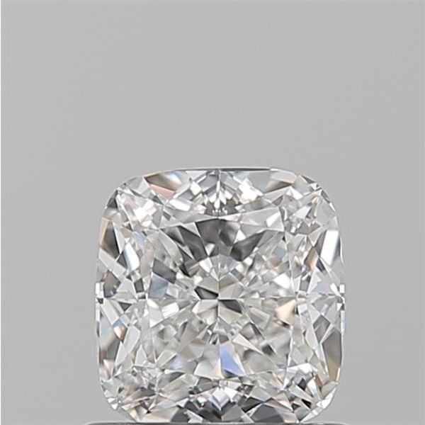 CUSHION 1.01 G VVS2 --VG-EX - 100753119622 GIA Diamond