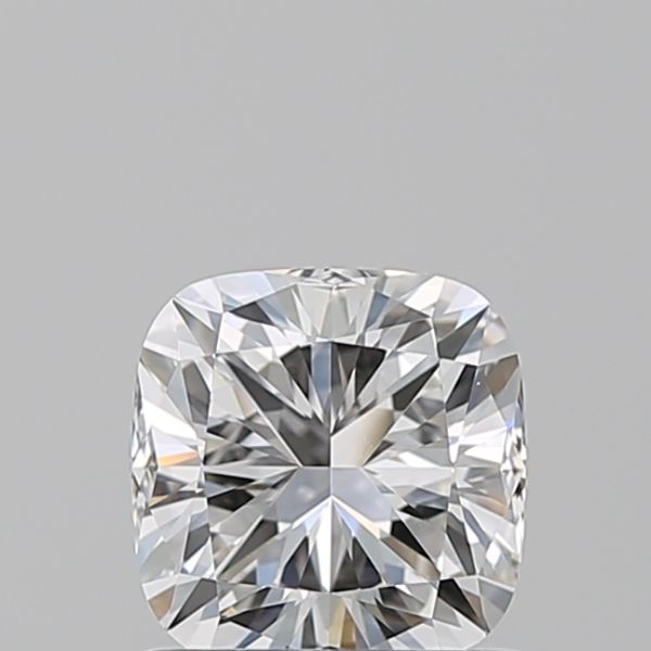 CUSHION 1.03 E VS1 --VG-EX - 100753127079 GIA Diamond
