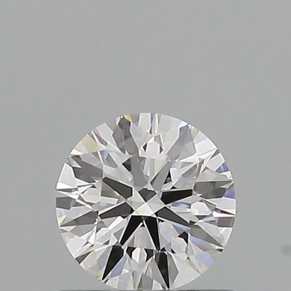 ROUND 0.57 E VS1 EX-EX-EX - 100753131993 GIA Diamond